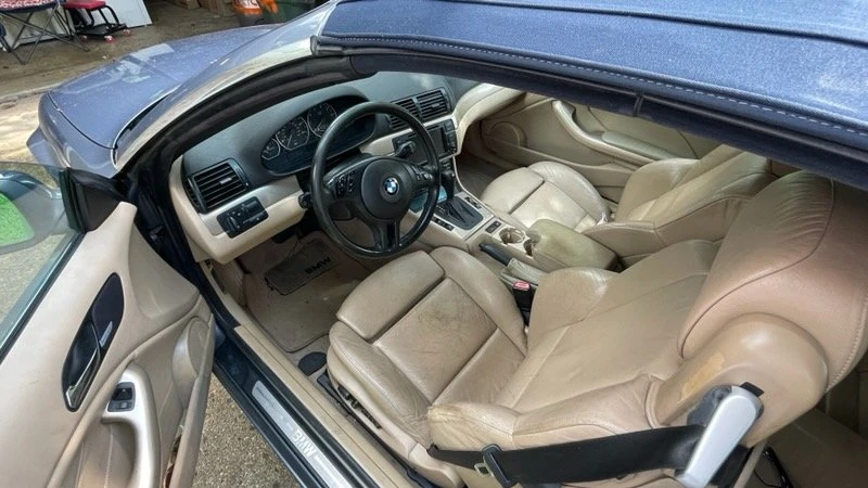 2001 BMW E46 330i & 330Ci - Image 2 of 8