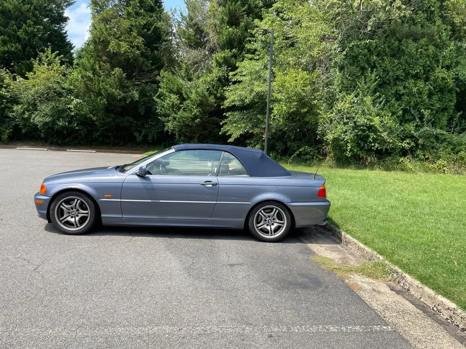 2001 BMW E46 330i & 330Ci - Image 7 of 8
