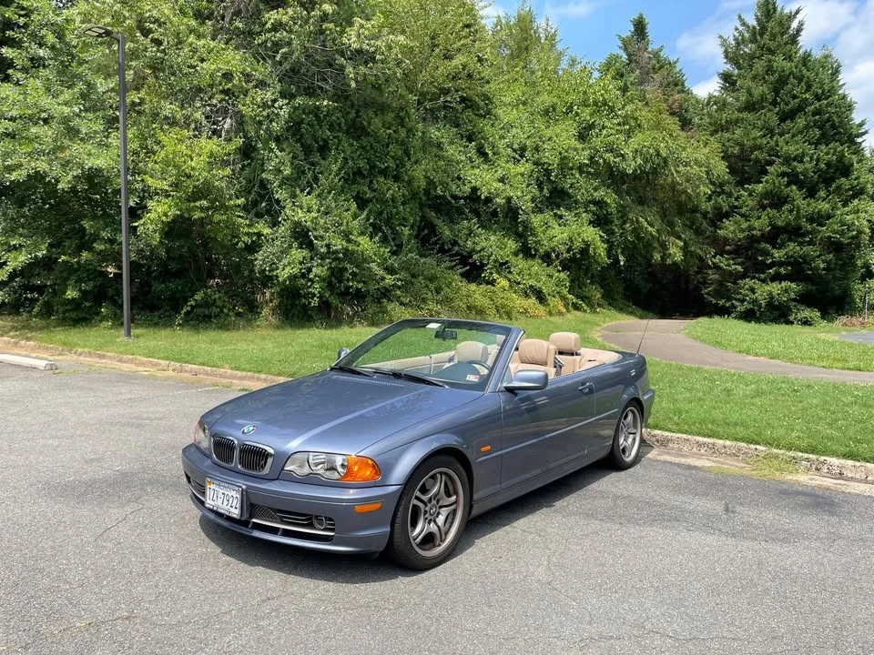 2001 BMW E46 330i & 330Ci - Image 5 of 8