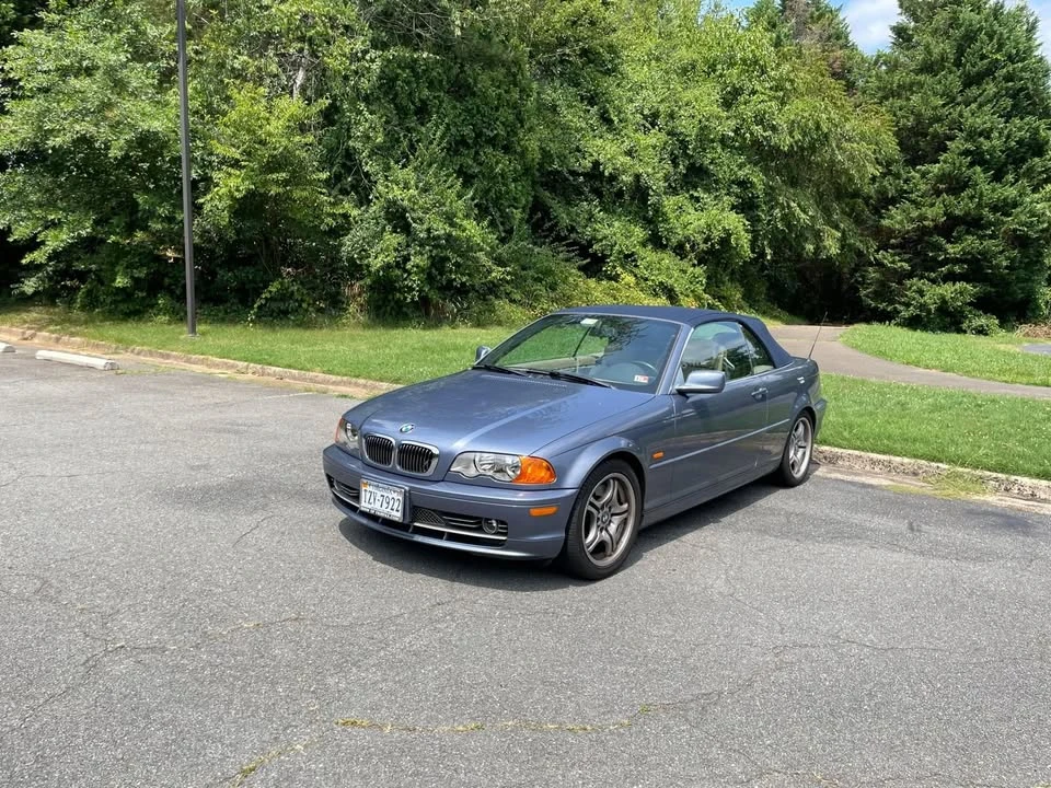 2001 BMW E46 330i & 330Ci - Image 6 of 8