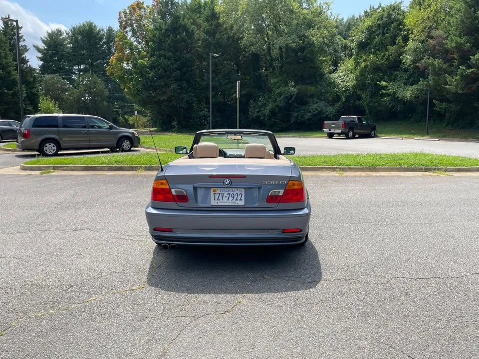 2001 BMW E46 330i & 330Ci - Image 4 of 8