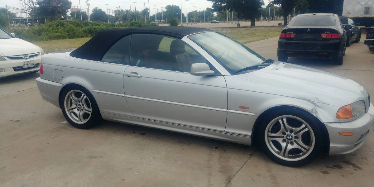 2001 BMW E46 330i & 330Ci - Image 5 of 9