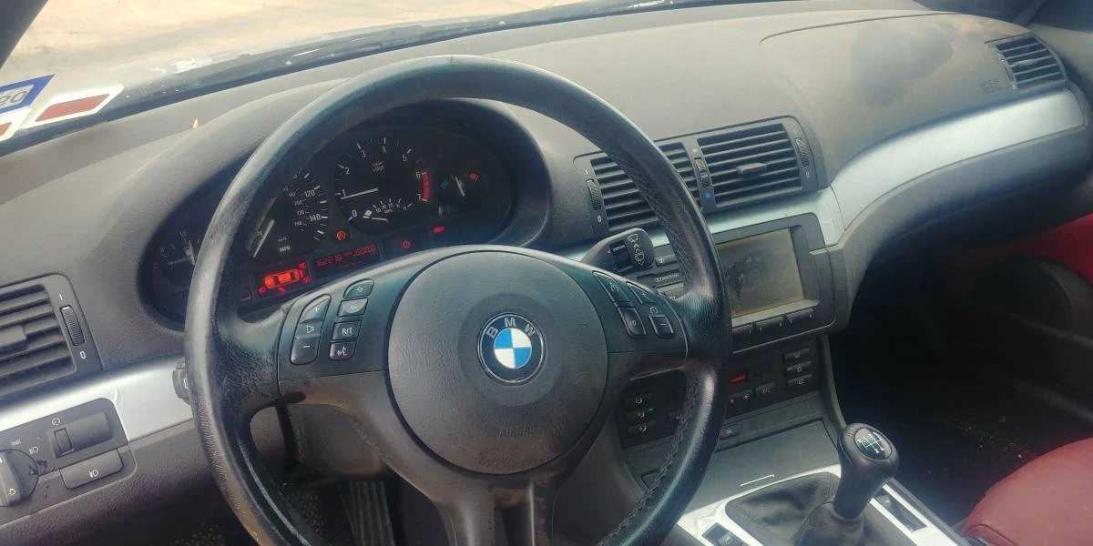 2001 BMW E46 330i & 330Ci - Image 6 of 9