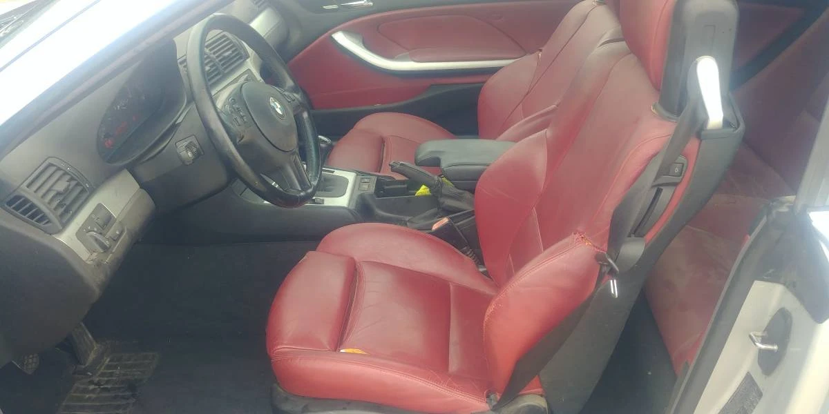 2001 BMW E46 330i & 330Ci - Image 7 of 9
