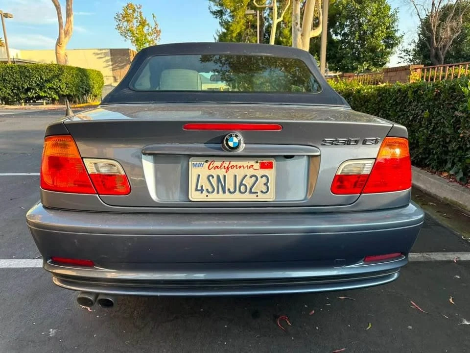 2001 BMW E46 330i & 330Ci - Image 9 of 11
