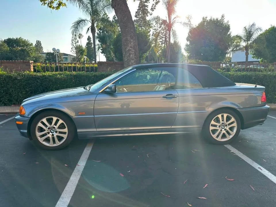 2001 BMW E46 330i & 330Ci - Image 11 of 11