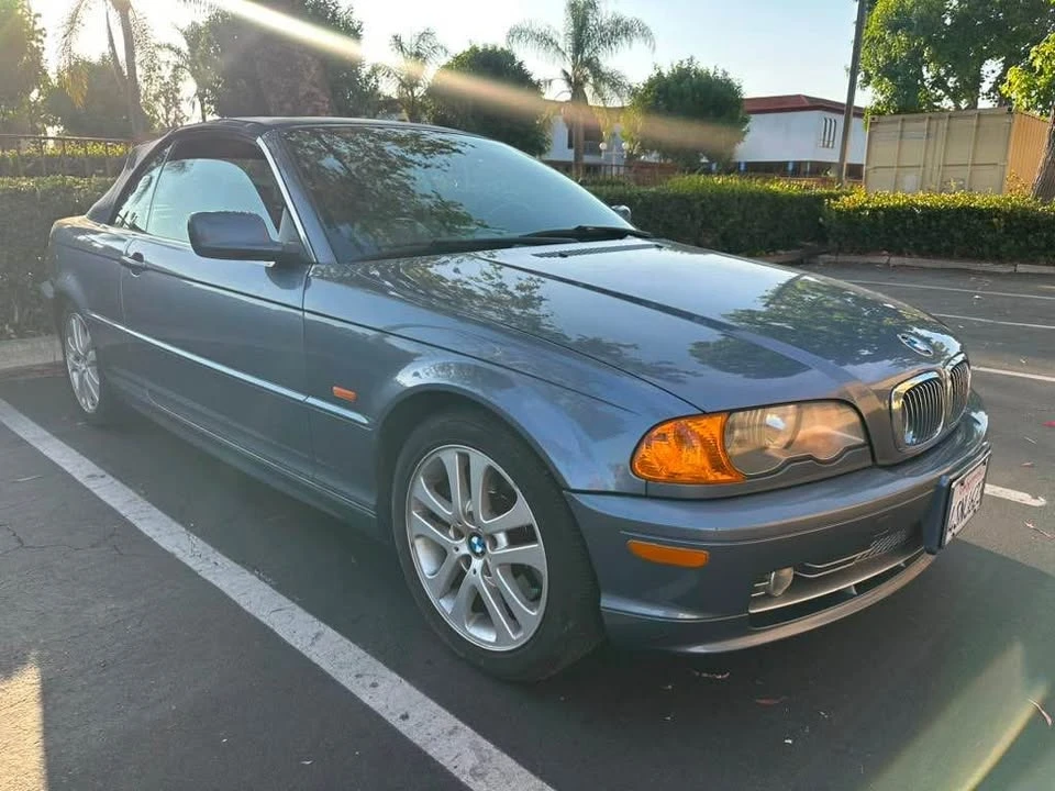 2001 BMW E46 330i & 330Ci - Image 8 of 11