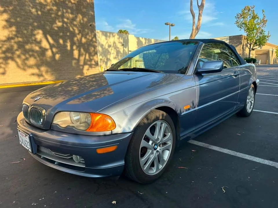 2001 BMW E46 330i & 330Ci - Image 4 of 11