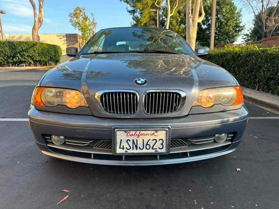2001 BMW E46 330i & 330Ci - Image 5 of 11