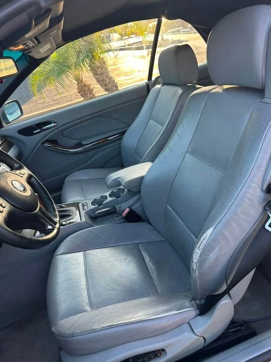 2001 BMW E46 330i & 330Ci - Image 3 of 11