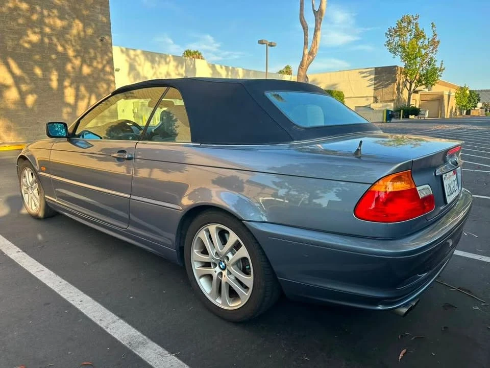 2001 BMW E46 330i & 330Ci - Image 7 of 11