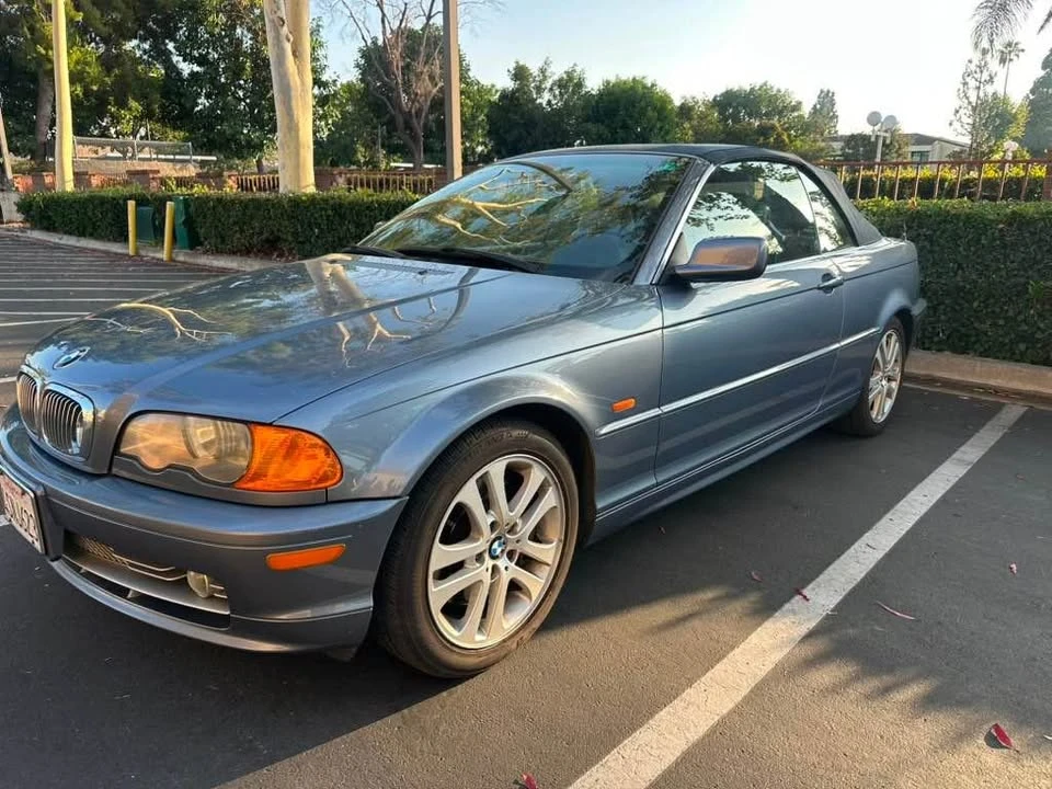 2001 BMW E46 330i & 330Ci - Image 10 of 11