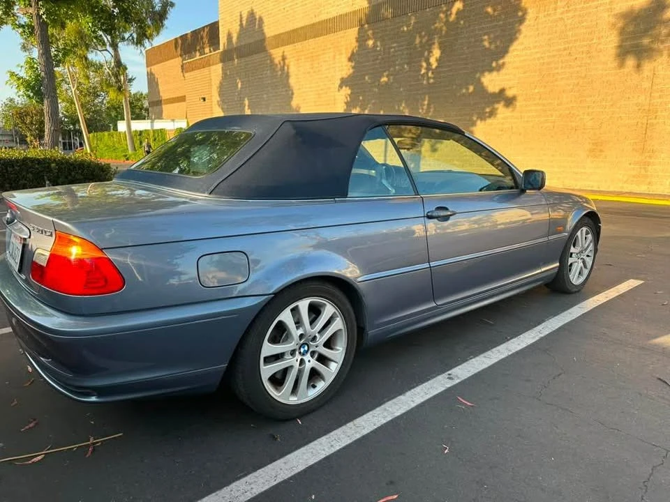 2001 BMW E46 330i & 330Ci - Image 6 of 11