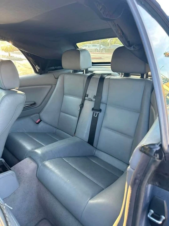 2001 BMW E46 330i & 330Ci - Image 2 of 11