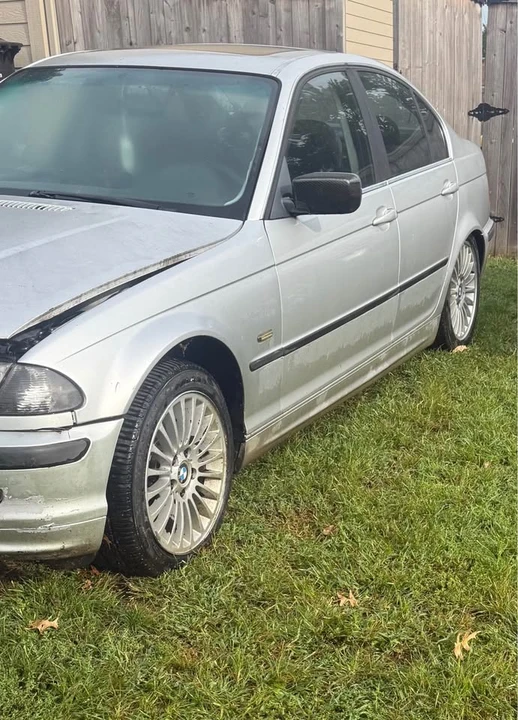 2001 BMW E46 330i & 330Ci - Image 3 of 5