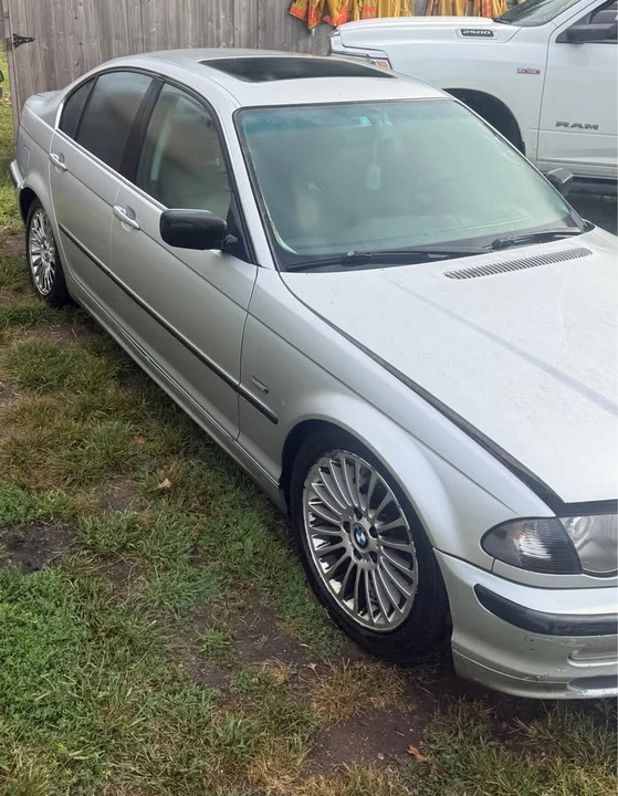 2001 BMW E46 330i & 330Ci - Image 2 of 5