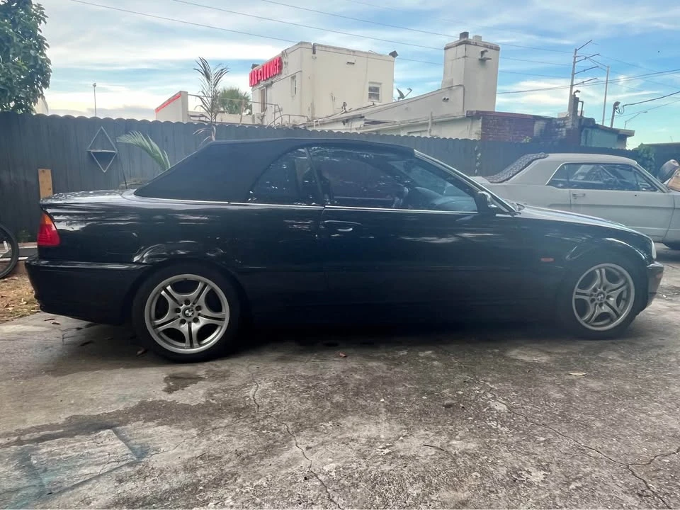 2001 BMW E46 330i & 330Ci - Image 6 of 9
