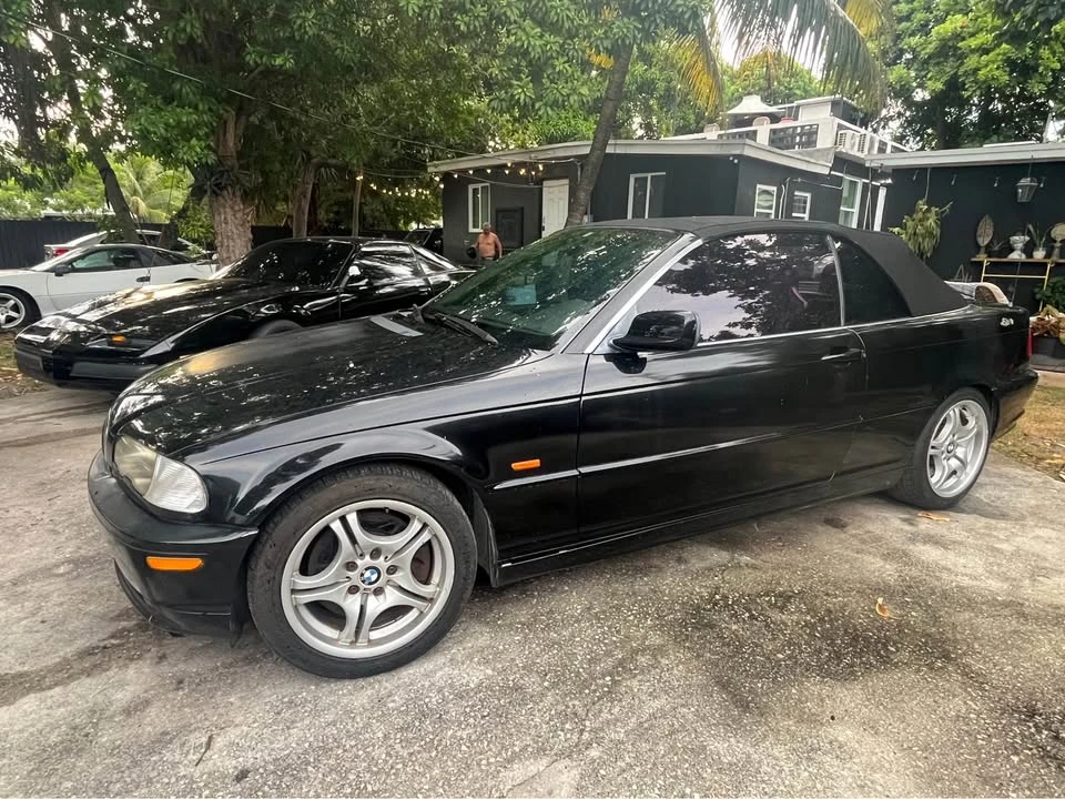 2001 BMW E46 330i & 330Ci - Image 2 of 9