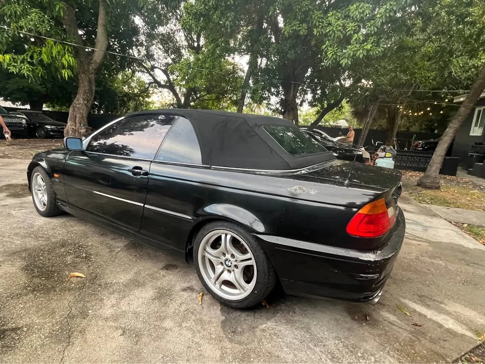 2001 BMW E46 330i & 330Ci - Image 4 of 9