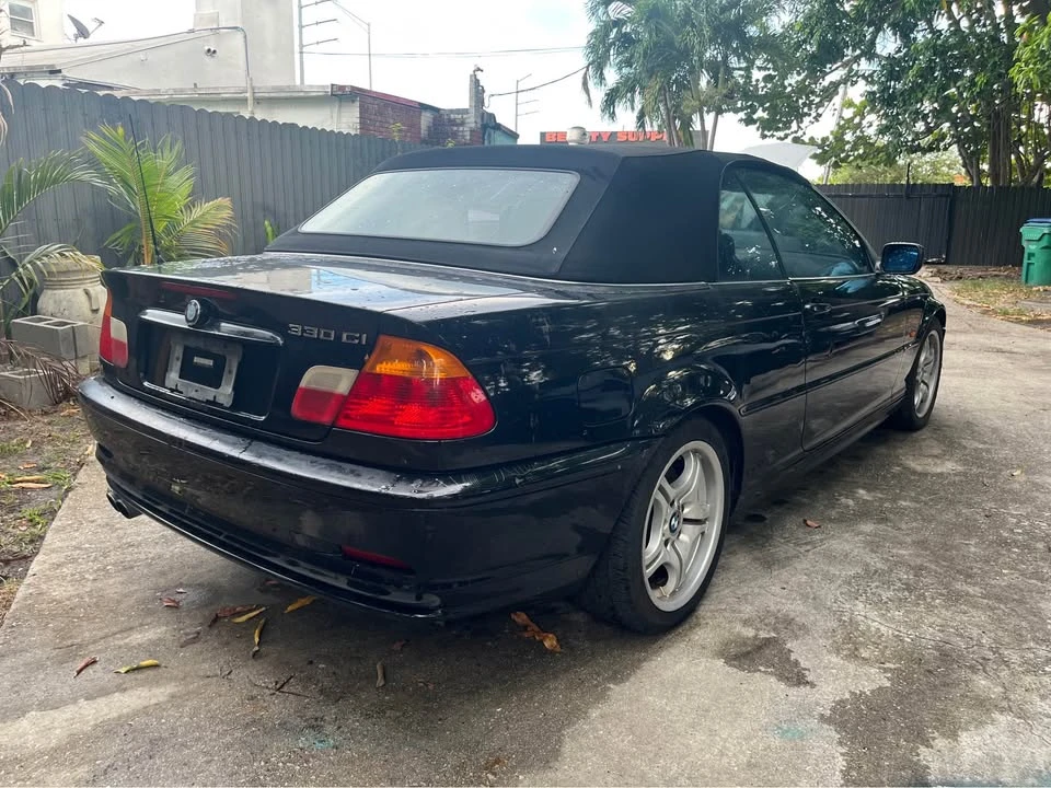 2001 BMW E46 330i & 330Ci - Image 5 of 9