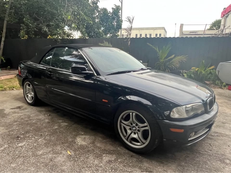 2001 BMW E46 330i & 330Ci - Image 7 of 9