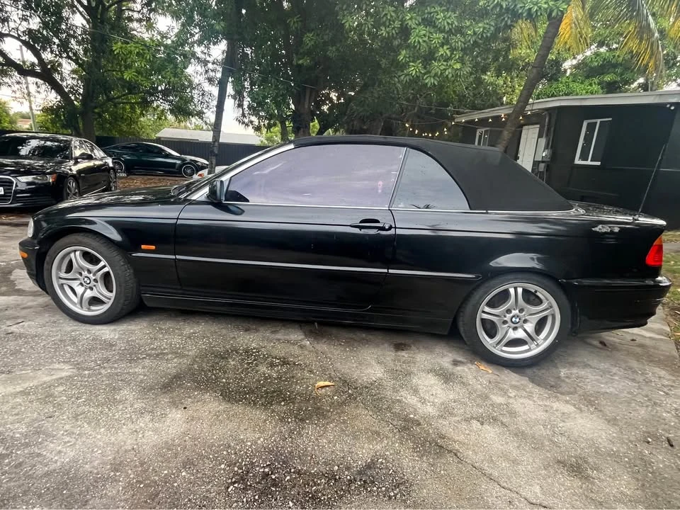 2001 BMW E46 330i & 330Ci - Image 3 of 9