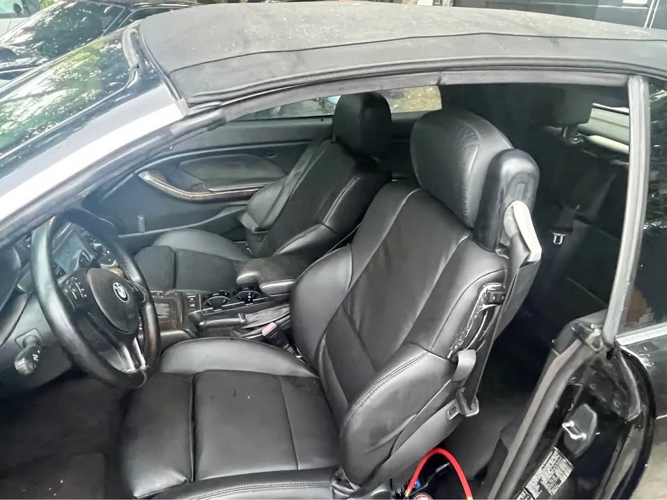 2001 BMW E46 330i & 330Ci - Image 9 of 9
