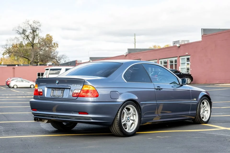 2001 BMW E46 330i & 330Ci - Image 4 of 14