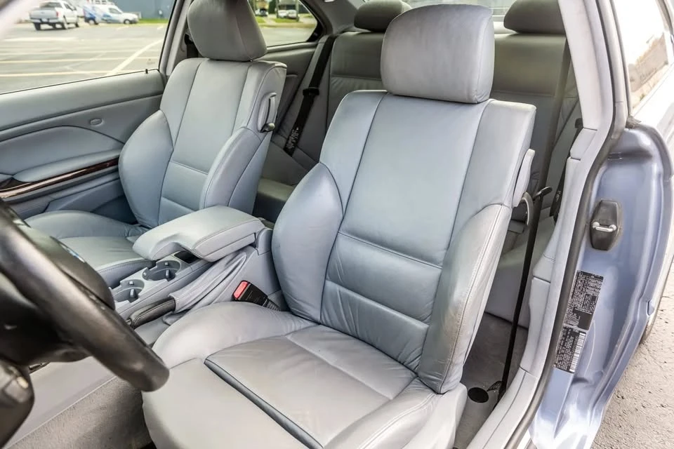 2001 BMW E46 330i & 330Ci - Image 14 of 14