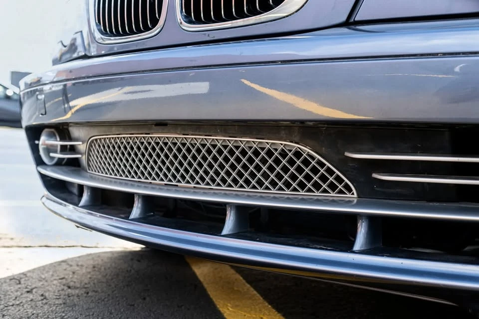 2001 BMW E46 330i & 330Ci - Image 6 of 14