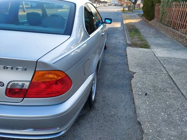 2001 BMW E46 330i & 330Ci - Image 8 of 8