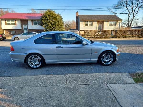 2001 BMW E46 330i & 330Ci - Image 5 of 8