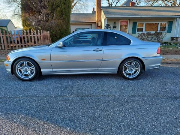 2001 BMW E46 330i & 330Ci - Image 4 of 8