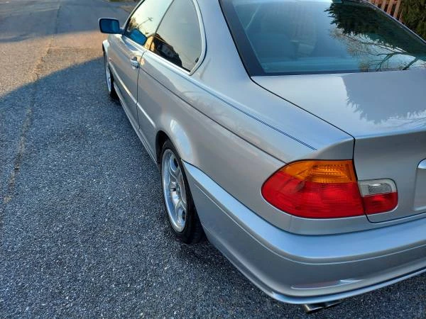 2001 BMW E46 330i & 330Ci - Image 7 of 8