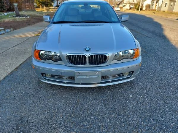 2001 BMW E46 330i & 330Ci - Image 6 of 8