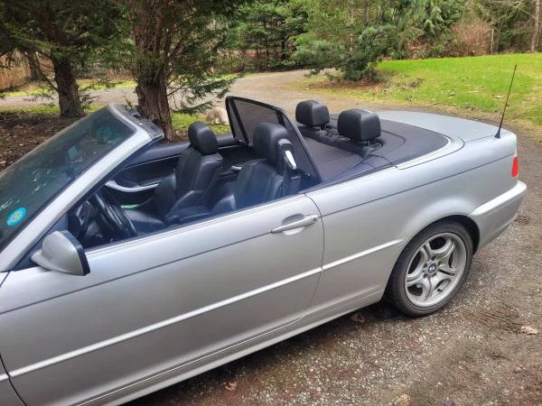 2001 BMW E46 330i & 330Ci - Image 9 of 9