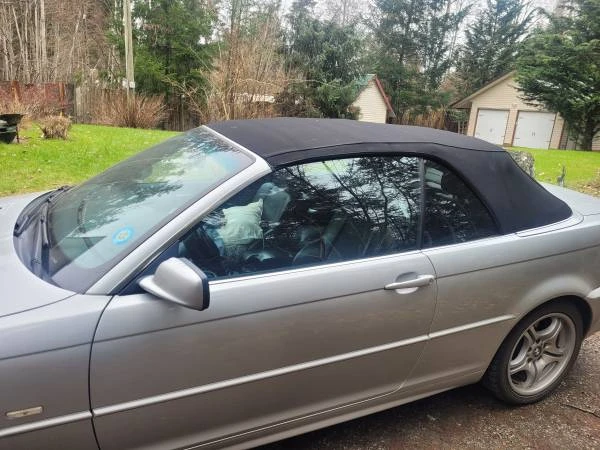 2001 BMW E46 330i & 330Ci - Image 4 of 9