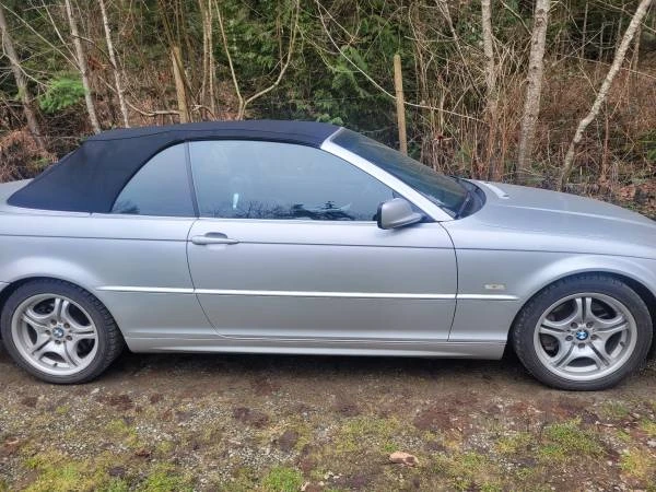 2001 BMW E46 330i & 330Ci - Image 7 of 9