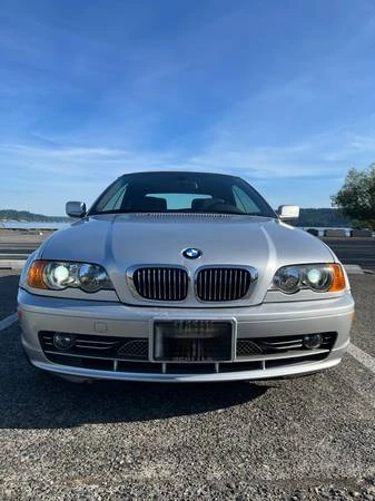 2001 BMW E46 330i & 330Ci - Image 2 of 21