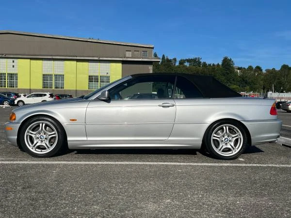 2001 BMW E46 330i & 330Ci - Image 3 of 21