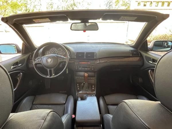 2001 BMW E46 330i & 330Ci - Image 11 of 21