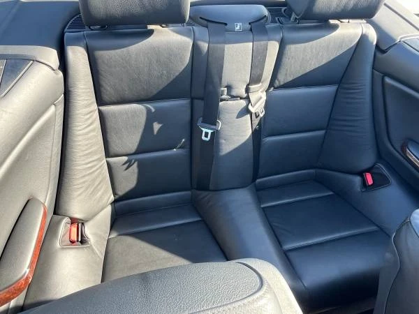 2001 BMW E46 330i & 330Ci - Image 14 of 21