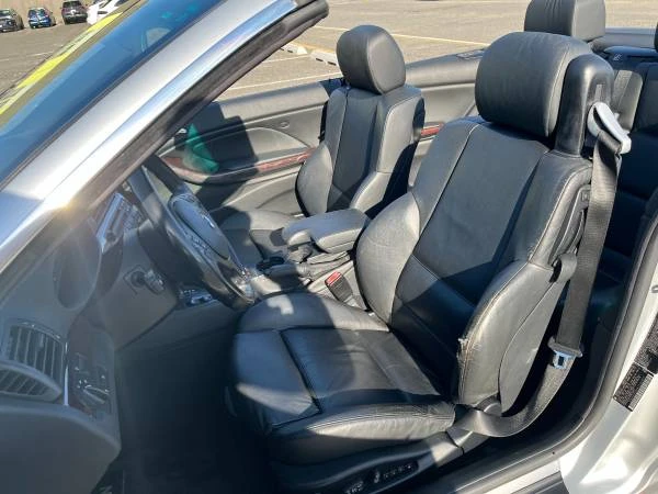 2001 BMW E46 330i & 330Ci - Image 12 of 21
