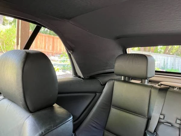 2001 BMW E46 330i & 330Ci - Image 20 of 21