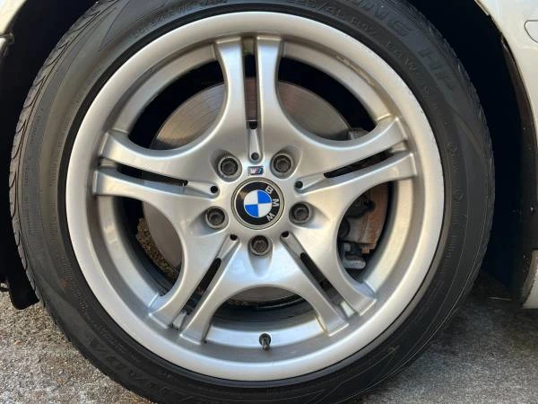 2001 BMW E46 330i & 330Ci - Image 17 of 21