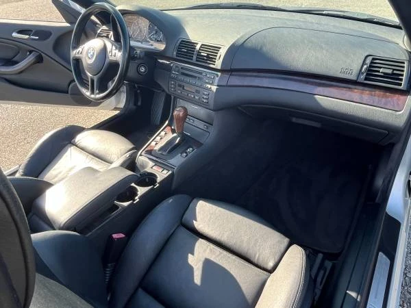 2001 BMW E46 330i & 330Ci - Image 13 of 21