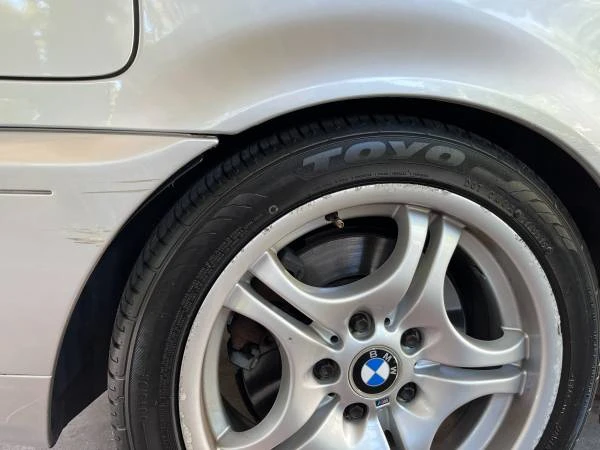 2001 BMW E46 330i & 330Ci - Image 18 of 21