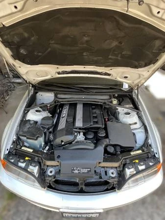 2001 BMW E46 330i & 330Ci - Image 8 of 21