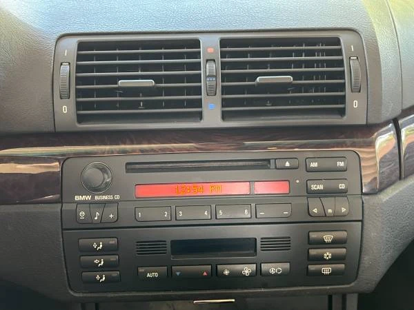 2001 BMW E46 330i & 330Ci - Image 10 of 21
