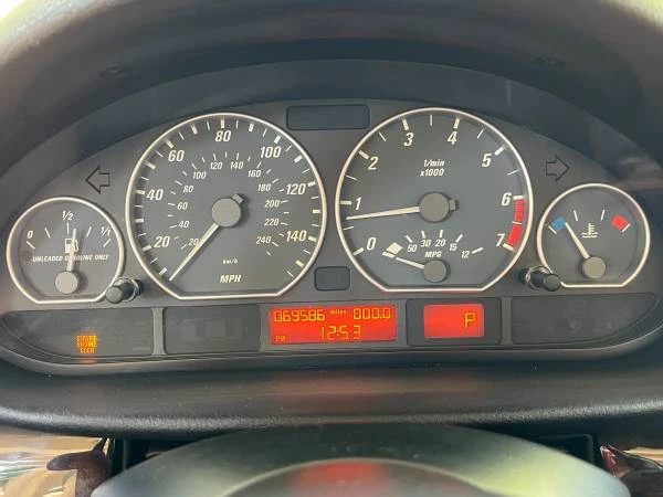 2001 BMW E46 330i & 330Ci - Image 9 of 21